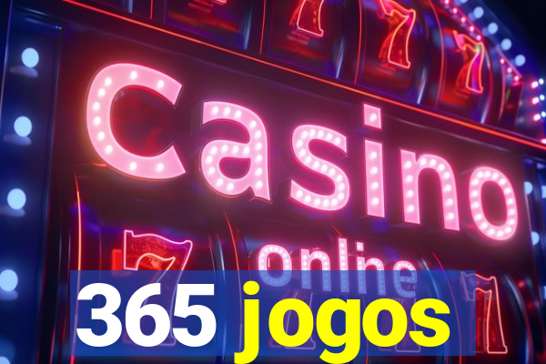 365 jogos